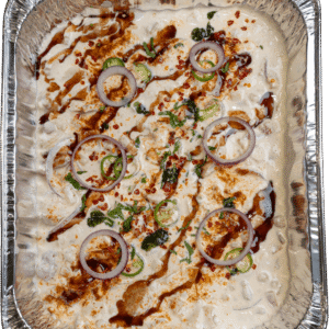 Platter 11