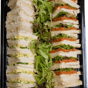 Platter 12