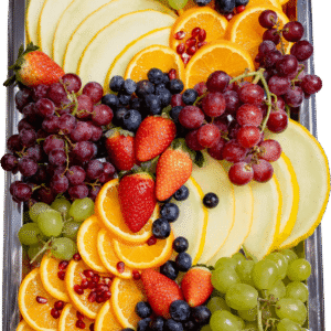 Platter 13