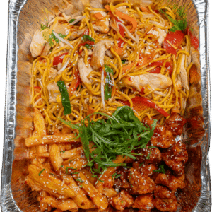 Platter 6