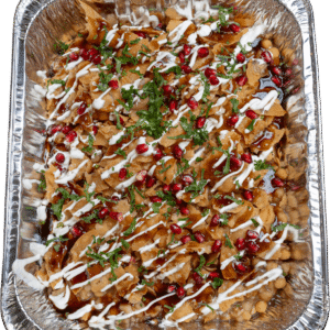 Platter 7