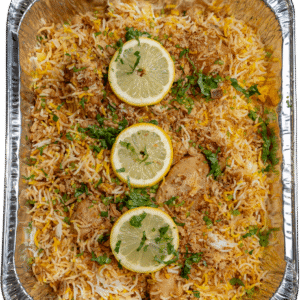 Platter 8