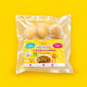 Tandaks Kids Chicken Yakhni frozen pack
